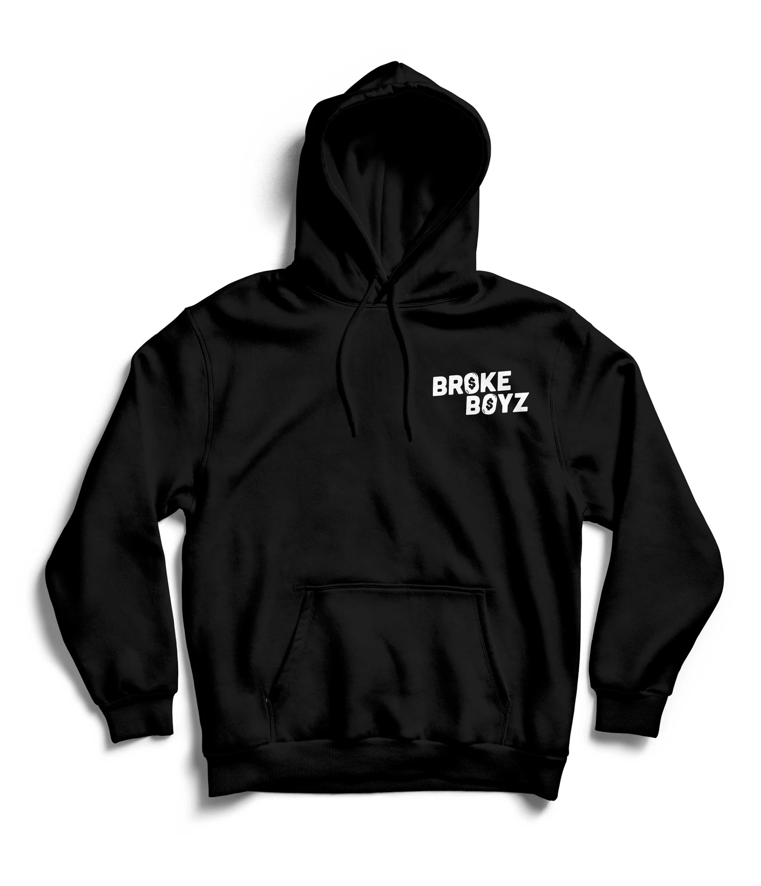 Broke Boyz Hoodie