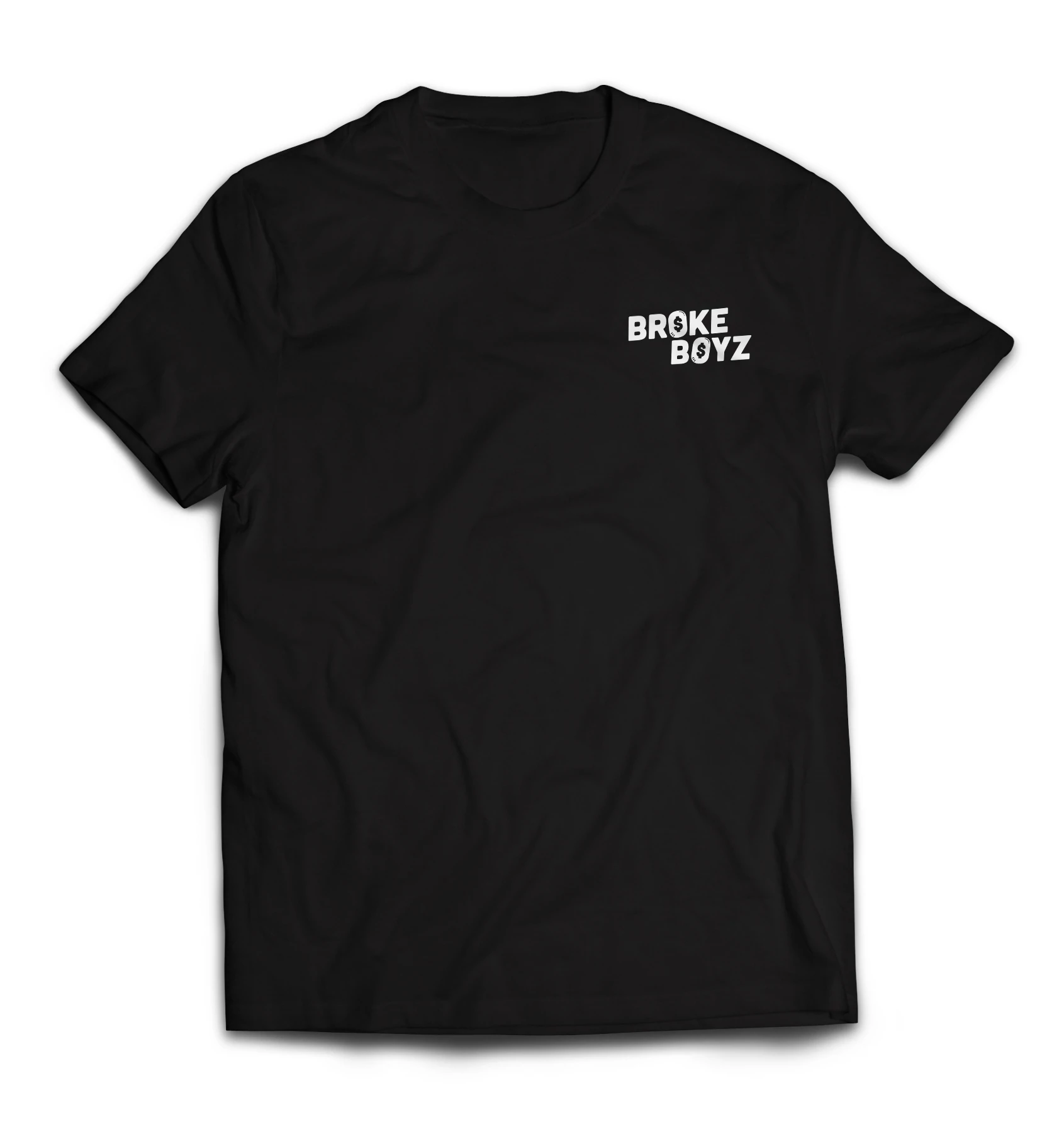 Broke Boyz T-shirt