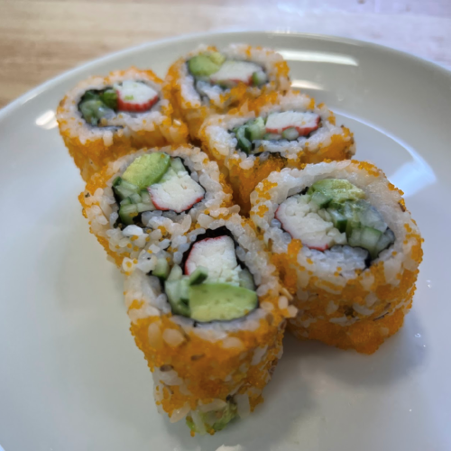 California Roll