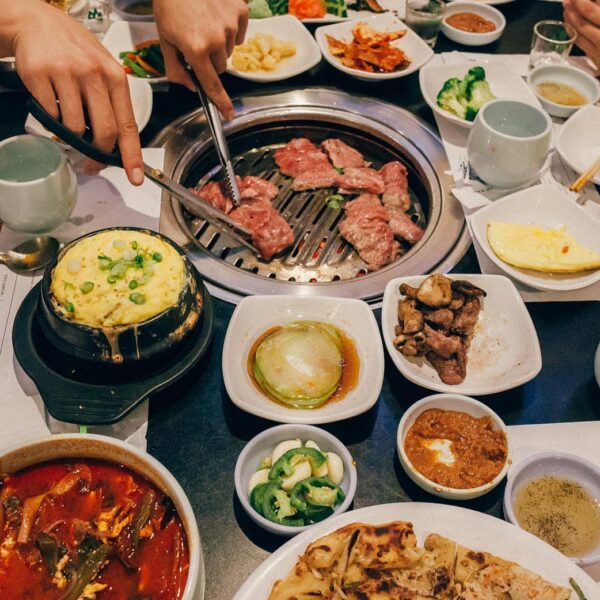 Top Three Korean Dipping Sauce Recipes