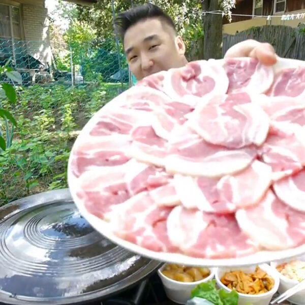The Complete Guide to DIY Korean BBQ
