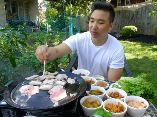 How To KOREAN BBQ at HOME - The ULTIMATE GUIDE! 