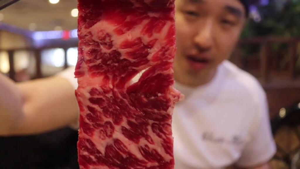 The Complete Guide to DIY Korean BBQ Chef Chris Cho