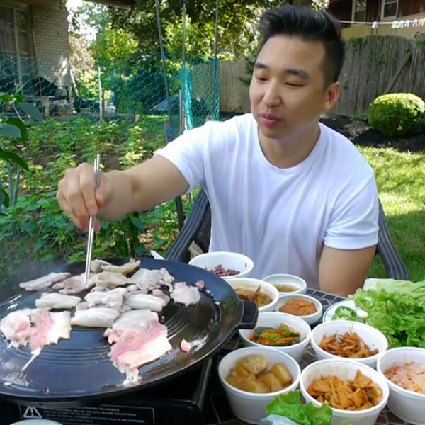 The Complete Guide to DIY Korean BBQ - Chef Chris Cho