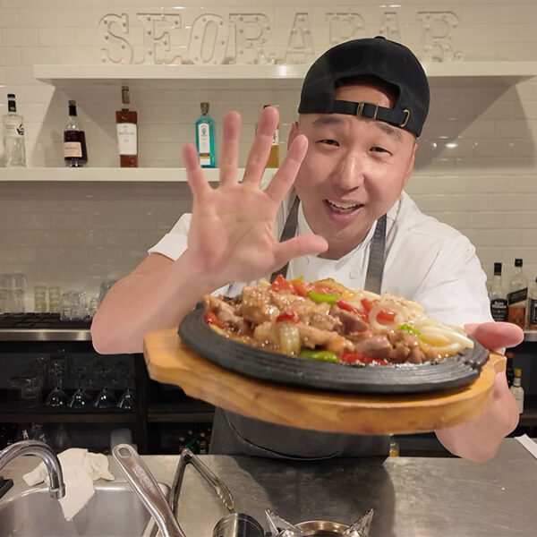 Easy Chicken Teriyaki Recipe 