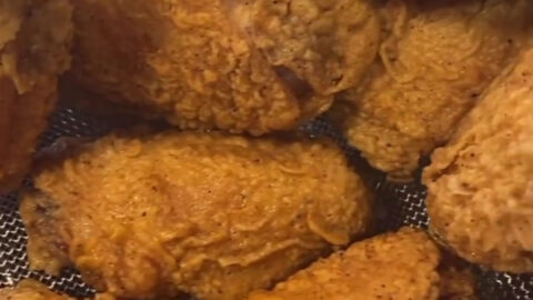 FRIED CHICKEN COATING – Igotchu Seasonings