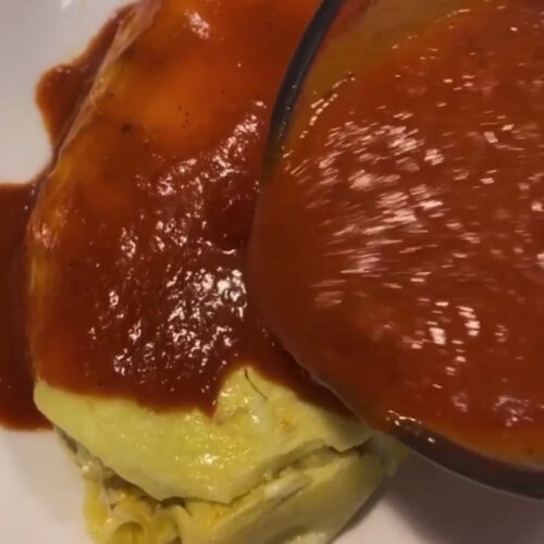 Omurice Recipe - Chef Chris Cho