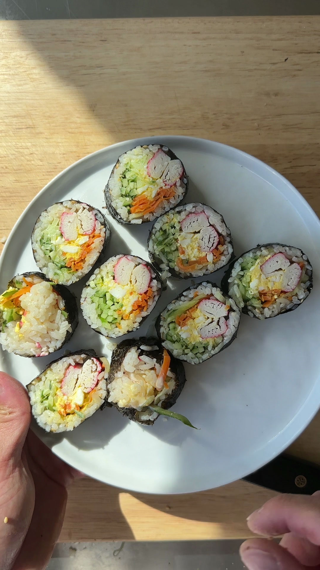 Kimbap