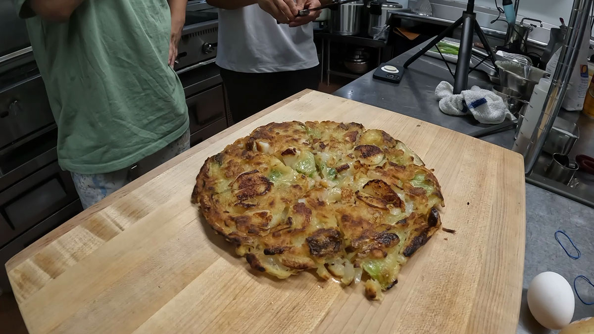 Haemul Pajeon