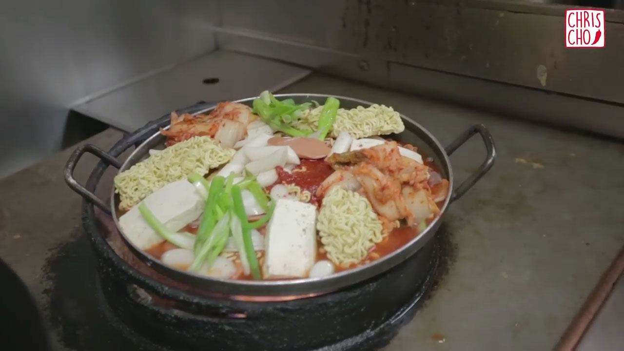 Army Stew