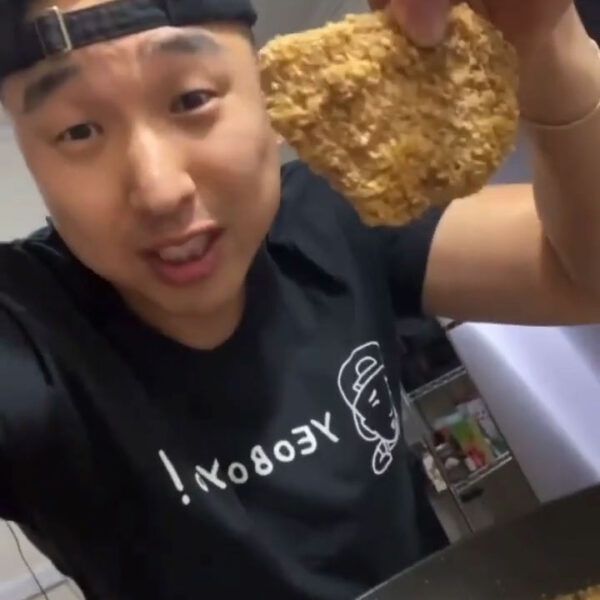 Keto Pork Tonkatsu Recipe