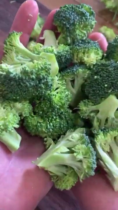 Broccoli