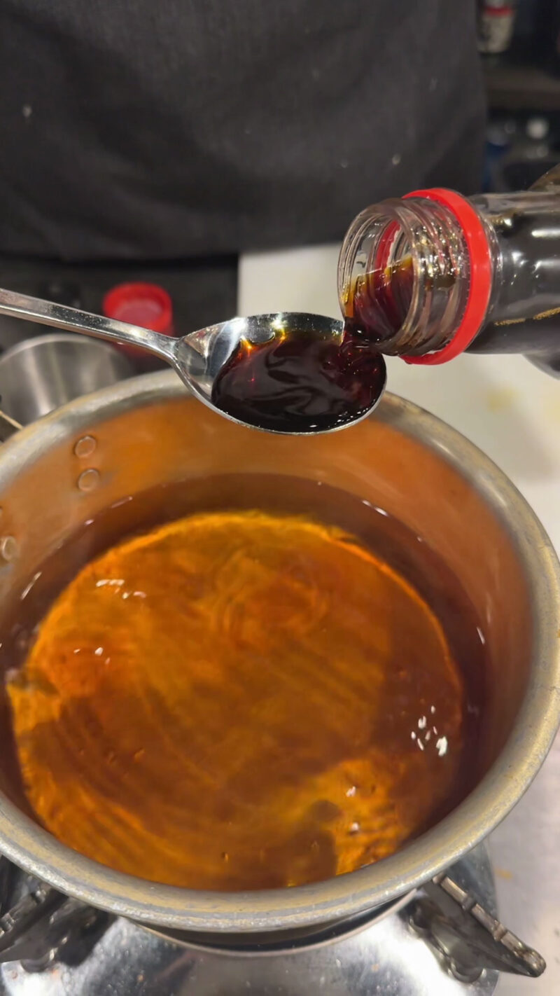 Easy Udon Noodle Soup Chef Chris Cho