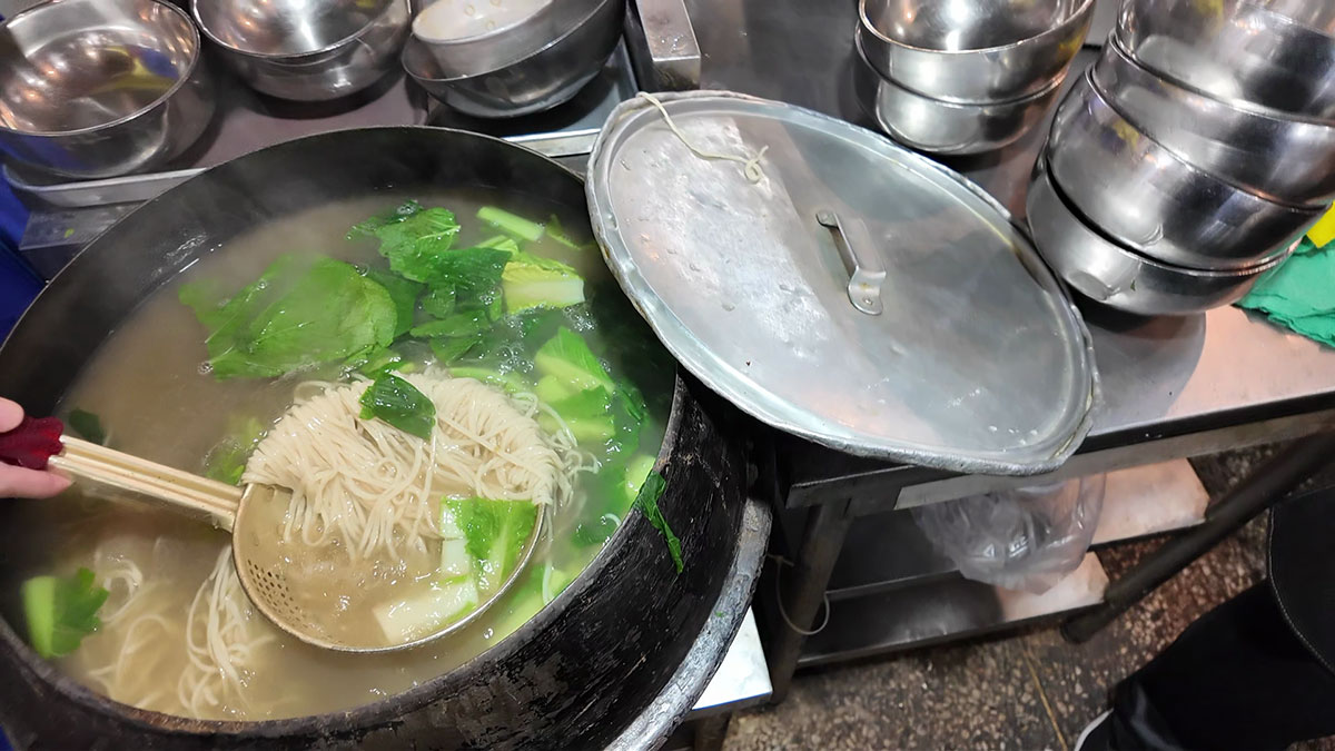 Kalguksu