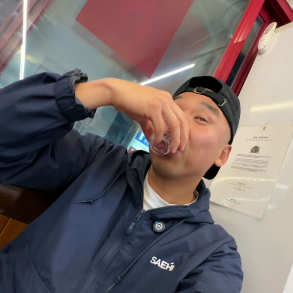 5 Places to Eat When in Korea