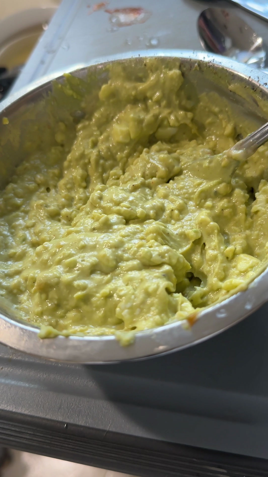 Cucumber Noodle Sauce 