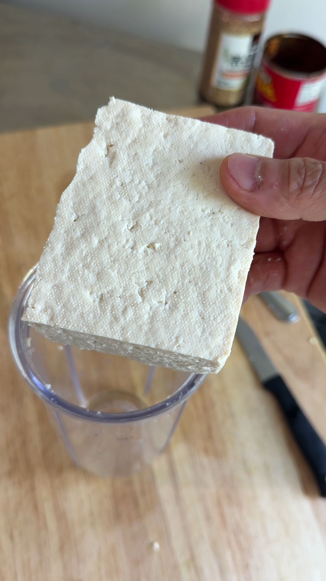 Tofu 